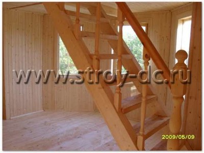 Готовый дом Д111 - изображение проекта 9