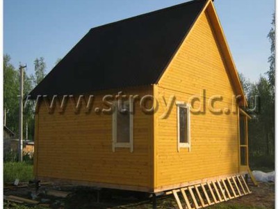 Готовый дом Д115 - изображение проекта 4