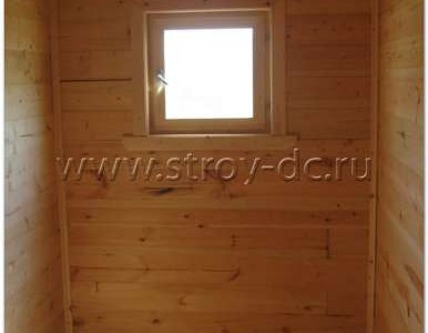 Готовый дом Д130 - изображение проекта 8