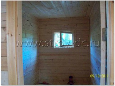 Готовый дом Д135 - изображение проекта 4