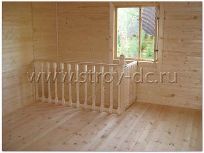 Готовый дом Д140 - изображение проекта 4