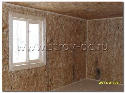 Готовый дом Д150 - изображение проекта 3