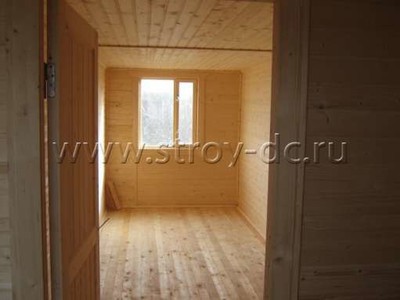 Готовый дом Д152 - изображение проекта 4
