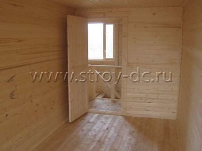 Готовый дом Д152 - изображение проекта 5