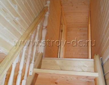 Готовый дом Д156 - изображение проекта 8