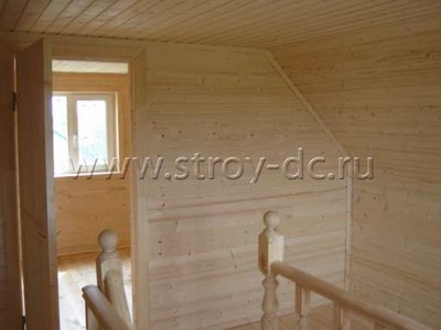 Готовый дом Д158 - изображение проекта 6