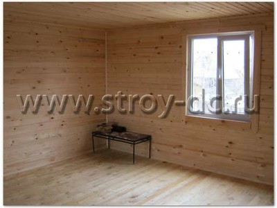 Готовый дом Д160 - изображение проекта 3