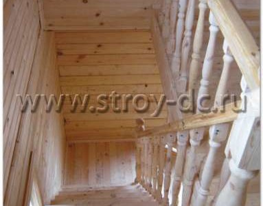 Готовый дом Д160 - изображение проекта 4