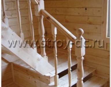 Готовый дом Д160 - изображение проекта 5
