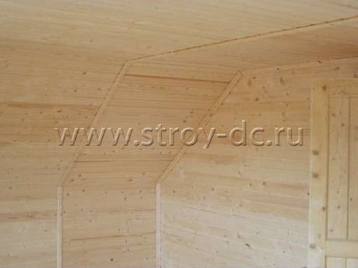 Готовый дом Д161 - изображение проекта 4