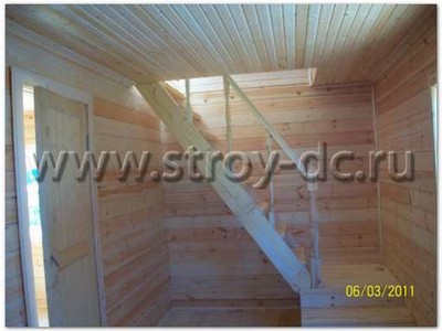 Готовый дом Д163 - изображение проекта 5