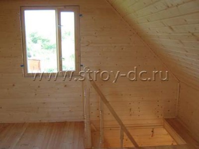 Готовый дом Д164 - изображение проекта 5