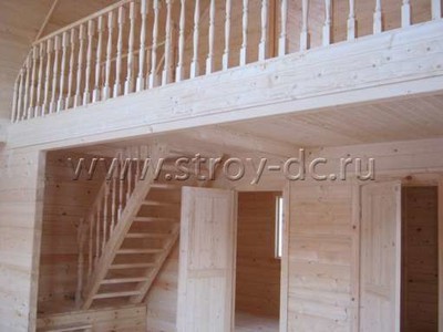 Готовый дом Д167 - изображение проекта 4