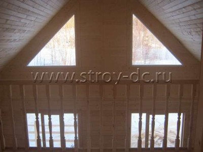 Готовый дом Д167 - изображение проекта 7
