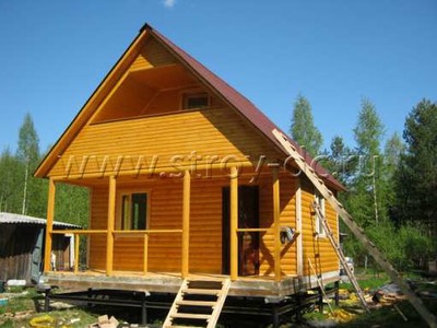 Готовый дом Д169 - изображение проекта 2