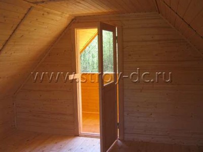 Готовый дом Д169 - изображение проекта 6