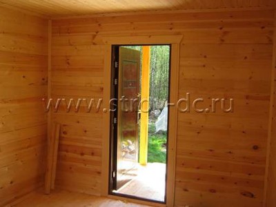 Готовый дом Д169 - изображение проекта 10