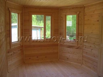 Готовый дом Д169 - изображение проекта 11