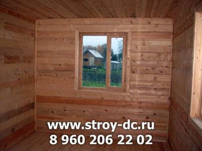 Готовый дом Д170 - изображение проекта 2