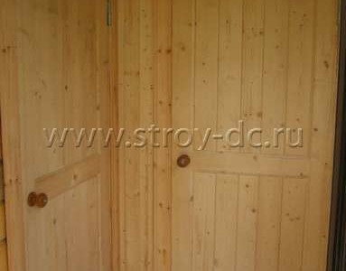 Готовый дом Д179 - изображение проекта 9