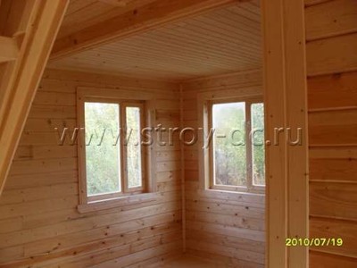 Готовый дом Д186 - изображение проекта 5