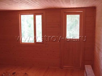Готовый дом Д188 - изображение проекта 4