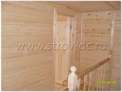 Готовый дом Д192 - изображение проекта 8