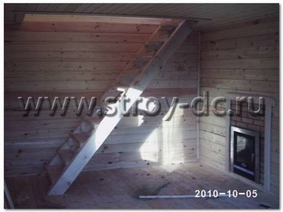 Готовый дом Д195 - изображение проекта 9