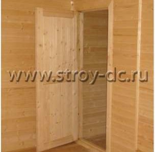Готовый дом Д196 - изображение проекта 4