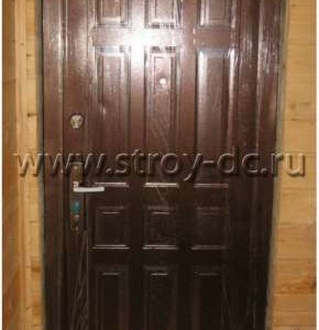 Готовый дом Д196 - изображение проекта 5