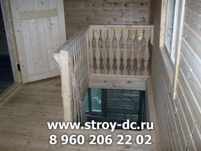 Готовый дом Д207 - изображение проекта 2