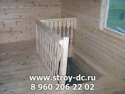 Готовый дом Д207 - изображение проекта 5