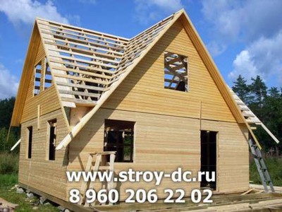 Готовый дом Д211 - изображение проекта 6
