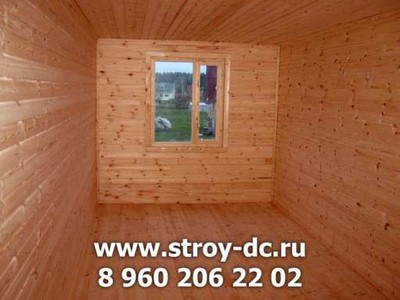 Готовый дом Д214 - изображение проекта 2