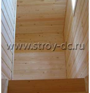 Готовый дом Д224 - изображение проекта 10
