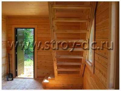 Готовый дом Д227 - изображение проекта 8