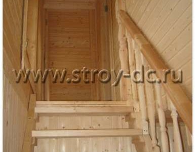 Готовый дом Д50 - изображение проекта 4