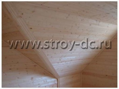 Готовый дом Д62 - изображение проекта 6
