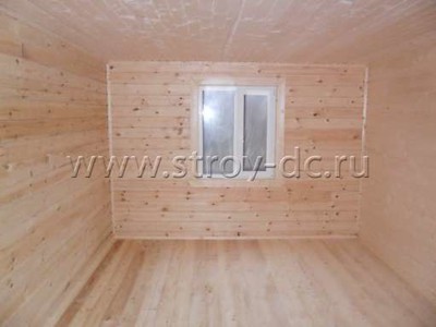 Готовый дом Д73 - изображение проекта 9